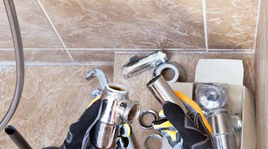Expert flood damage restoration services in Abbeville, AL